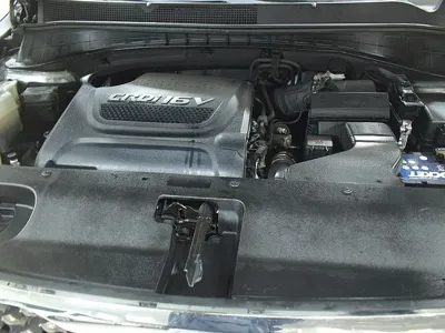 Kia Sorento 2015, 165000 км, за 7683.79 USD - фото 10