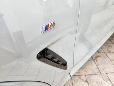 BMW X4 2025, 2200 км, за 24287.78 USD - фото 20