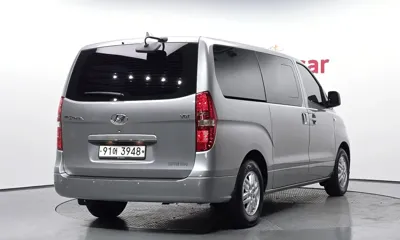 Hyundai Starex 2021, 51431 км, за 12026.26 USD