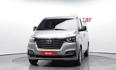Hyundai Starex 2021, 51431 км, за 12026.26 USD