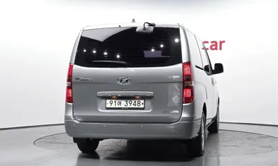 Hyundai Starex 2021, 51431 км, за 12026.26 USD