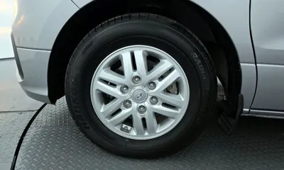 Hyundai Starex 2021, 51431 км, за 12026.26 USD
