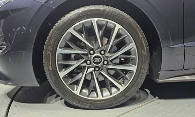 Hyundai Sonata 2021, 86852 км, за 11166.17 USD