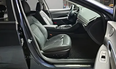 Hyundai Sonata 2021, 86852 км, за 11166.17 USD - фото 10