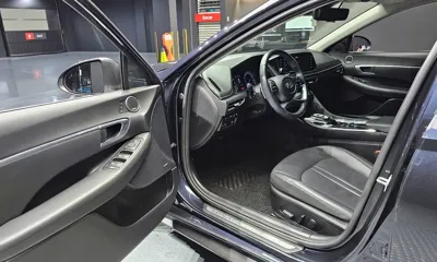 Hyundai Sonata 2021, 86852 км, за 11166.17 USD - фото 11