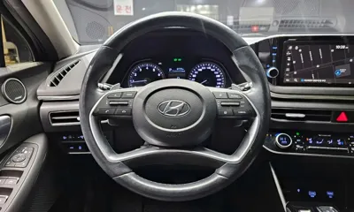 Hyundai Sonata 2021, 86852 км, за 11166.17 USD - фото 13