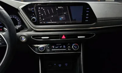 Hyundai Sonata 2021, 86852 км, за 11166.17 USD - фото 14