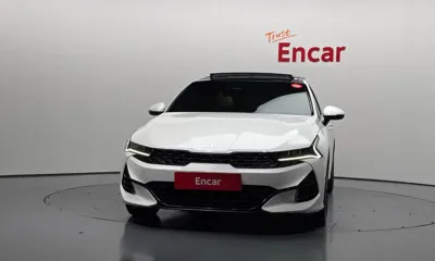 Kia K5 2023, 22197 км, за 16082.45 USD