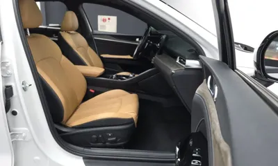 Kia K5 2023, 22197 км, за 16082.45 USD - фото 11