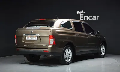 KG_Mobility_Ssangyong KORANDO 2016, 112742 км, за 4030.42 USD