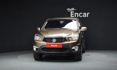 KG_Mobility_Ssangyong KORANDO 2016, 112742 км, за 4030.42 USD