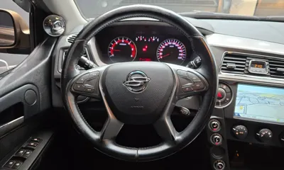 KG_Mobility_Ssangyong KORANDO 2016, 112742 км, за 4030.42 USD - фото 12