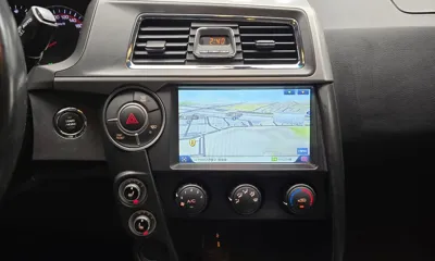 KG_Mobility_Ssangyong KORANDO 2016, 112742 км, за 4030.42 USD - фото 20