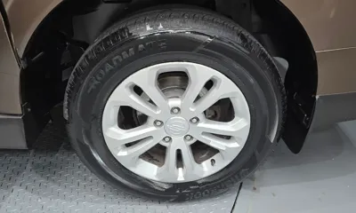KG_Mobility_Ssangyong KORANDO 2016, 112742 км, за 4030.42 USD - фото 21