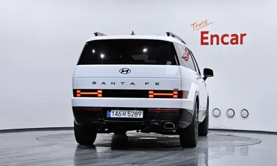 Hyundai Santafe 2024, 15658 км, за 22646.71 USD