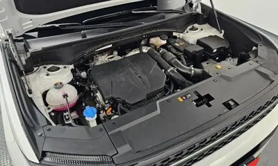 Hyundai Santafe 2024, 15658 км, за 22646.71 USD - фото 6