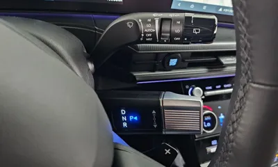 Hyundai Santafe 2024, 15658 км, за 22646.71 USD - фото 9