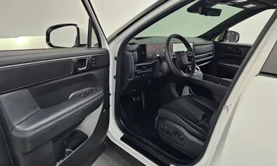 Hyundai Santafe 2024, 15658 км, за 22646.71 USD - фото 10