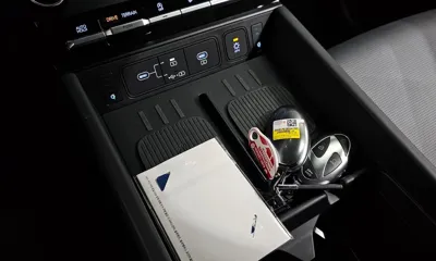 Hyundai Santafe 2024, 15658 км, за 22646.71 USD - фото 16
