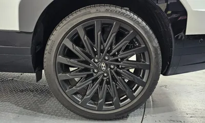 Hyundai Santafe 2024, 15658 км, за 22646.71 USD - фото 21