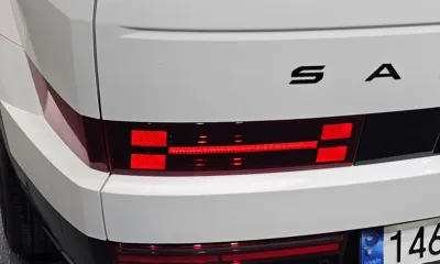 Hyundai Santafe 2024, 15658 км, за 22646.71 USD - фото 23