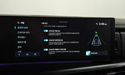 Hyundai Santafe 2024, 15658 км, за 22646.71 USD - фото 33