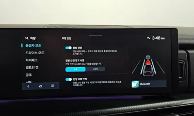 Hyundai Santafe 2024, 15658 км, за 22646.71 USD - фото 34