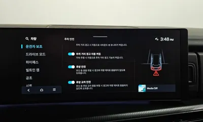 Hyundai Santafe 2024, 15658 км, за 22646.71 USD - фото 40