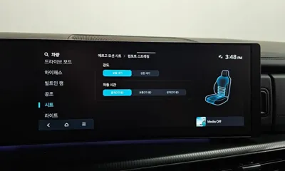Hyundai Santafe 2024, 15658 км, за 22646.71 USD - фото 41