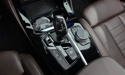 BMW X4 2021, 51915 км, за 26957.38 USD - фото 9