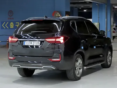 KG_Mobility_Ssangyong Rexton 2021, 159814 км, за 14236.49 USD