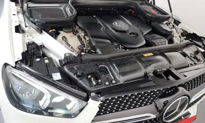 Mercedes-Benz GLE-Class 2022, 118494 км, за 36993.72 USD - фото 6