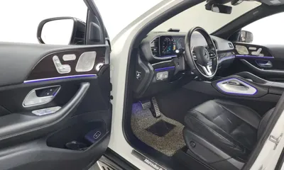 Mercedes-Benz GLE-Class 2022, 118494 км, за 36993.72 USD - фото 10