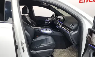 Mercedes-Benz GLE-Class 2022, 118494 км, за 36993.72 USD - фото 11