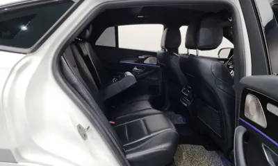 Mercedes-Benz GLE-Class 2022, 118494 км, за 36993.72 USD - фото 12