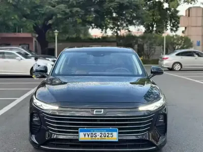 Bestune B70 2024, 20000 км, за 8334.07 USD