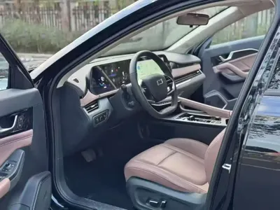 Bestune B70 2024, 20000 км, за 8334.07 USD
