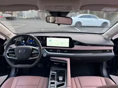 Bestune B70 2024, 20000 км, за 8334.07 USD