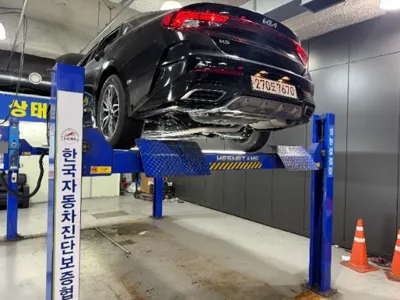 Kia K5 2023, 61271 км, за 18508.74 USD