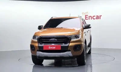 Ford Ranger 2022, 155511 км, за 15688.59 USD
