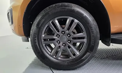 Ford Ranger 2022, 155511 км, за 15688.59 USD