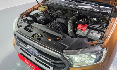 Ford Ranger 2022, 155511 км, за 15688.59 USD - фото 6