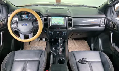 Ford Ranger 2022, 155511 км, за 15688.59 USD - фото 7