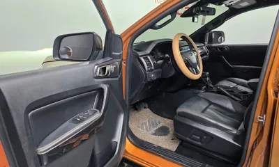 Ford Ranger 2022, 155511 км, за 15688.59 USD - фото 10