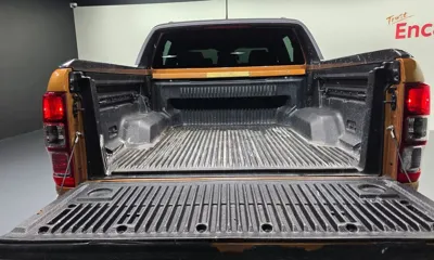 Ford Ranger 2022, 155511 км, за 15688.59 USD - фото 20
