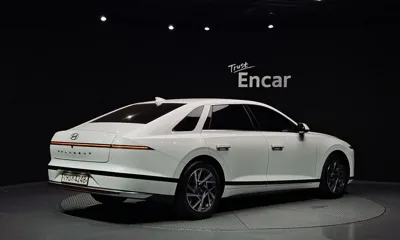 Hyundai Grandeur 2023, 73779 км, за 17395.3 USD