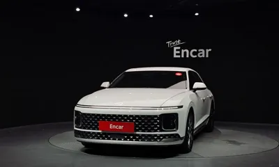 Hyundai Grandeur 2023, 73779 км, за 17395.3 USD
