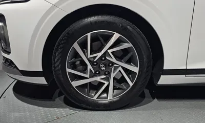 Hyundai Grandeur 2023, 73779 км, за 17395.3 USD