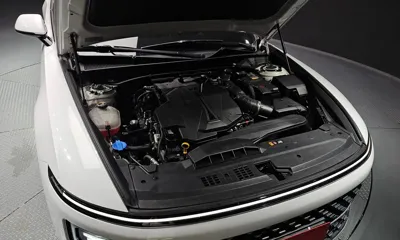 Hyundai Grandeur 2023, 73779 км, за 17395.3 USD - фото 6