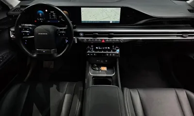 Hyundai Grandeur 2023, 73779 км, за 17395.3 USD - фото 7